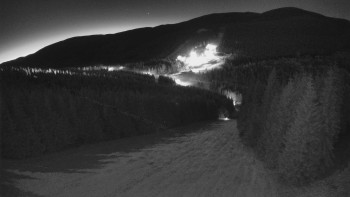 Červenohorské sedlo