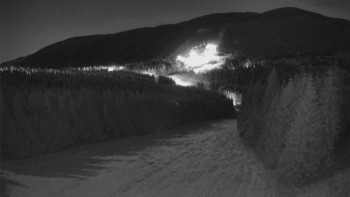 Červenohorské sedlo