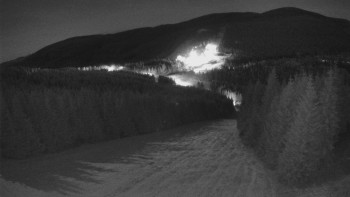 Červenohorské sedlo