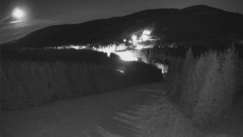 Červenohorské sedlo