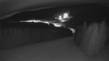 Červenohorské sedlo