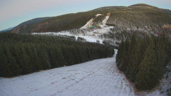 Červenohorské sedlo