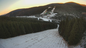 Červenohorské sedlo