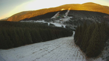 Červenohorské sedlo