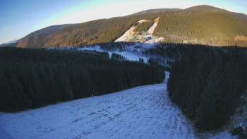 Červenohorské sedlo