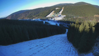 Červenohorské sedlo