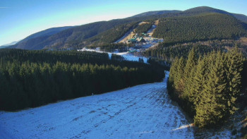 Červenohorské sedlo