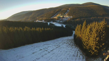 Červenohorské sedlo