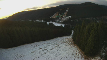 Červenohorské sedlo