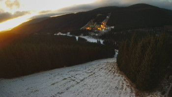 Červenohorské sedlo