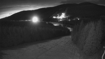 Červenohorské sedlo