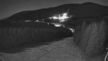 Červenohorské sedlo