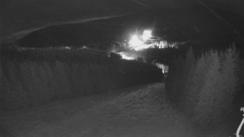 Červenohorské sedlo