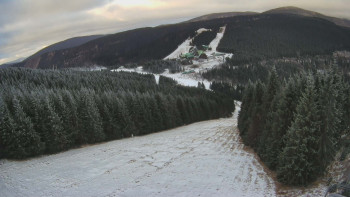 Červenohorské sedlo