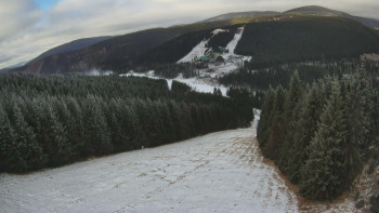 Červenohorské sedlo