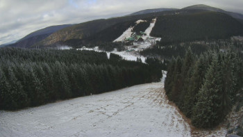 Červenohorské sedlo