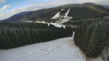 Červenohorské sedlo