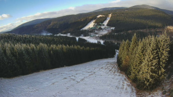 Červenohorské sedlo