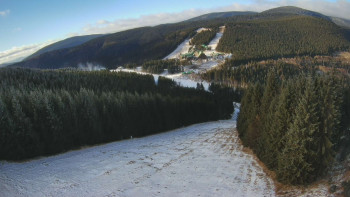 Červenohorské sedlo