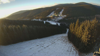 Červenohorské sedlo