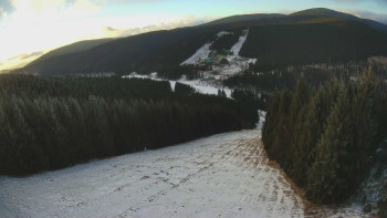 Červenohorské sedlo