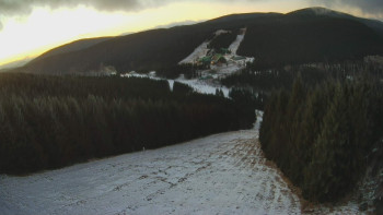 Červenohorské sedlo