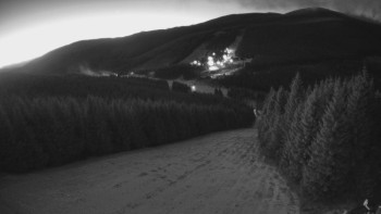 Červenohorské sedlo