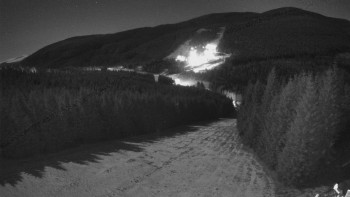 Červenohorské sedlo