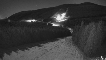 Červenohorské sedlo