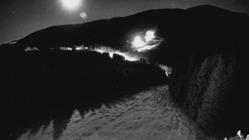 Červenohorské sedlo