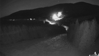 Červenohorské sedlo