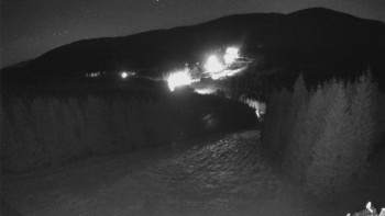 Červenohorské sedlo