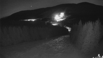 Červenohorské sedlo