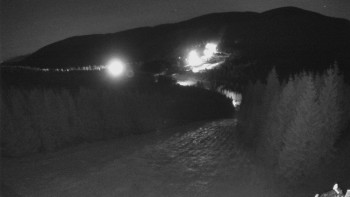 Červenohorské sedlo