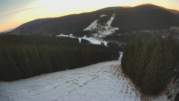 Červenohorské sedlo