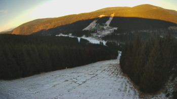 Červenohorské sedlo