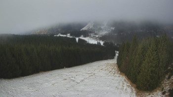 Červenohorské sedlo