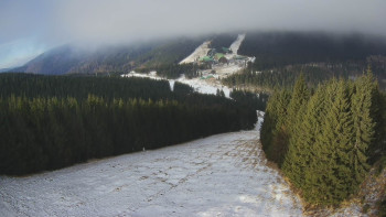 Červenohorské sedlo