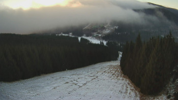 Červenohorské sedlo