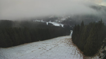 Červenohorské sedlo