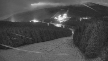 Červenohorské sedlo