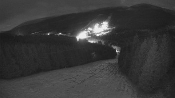 Červenohorské sedlo