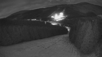 Červenohorské sedlo