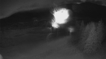 Červenohorské sedlo