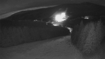 Červenohorské sedlo