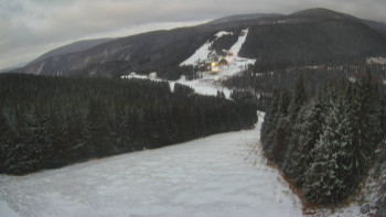 Červenohorské sedlo