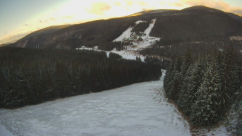 Červenohorské sedlo