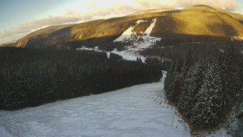 Červenohorské sedlo