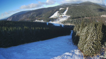 Červenohorské sedlo