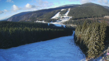 Červenohorské sedlo